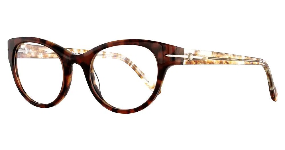 Leon Max LM4017 Eyeglasses - view 8